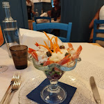 Photo n°2 de l'avis de WU.O fait le 22/08/2023 à 15:18 sur le  Osteria Mercede à Palermo