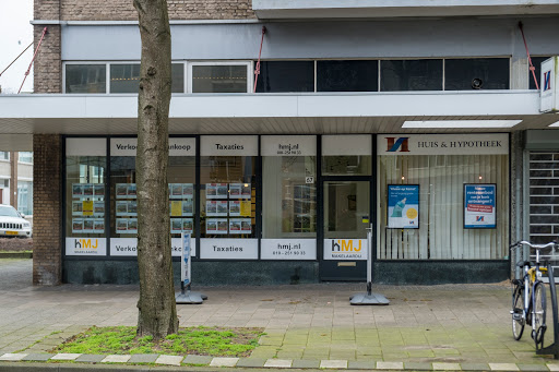 Huis & Hypotheek Rotterdam-Capelle
