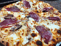 Photos du propriétaire du Pizzas à emporter PIZZAS CHRIS à St Privat en Périgord - n°1