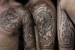 BLOODLINE TATTOO STUDIO CHIANG MAI image