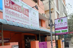 Bless In Homeopathy Clinic image