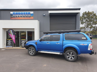 Barossa Offroad