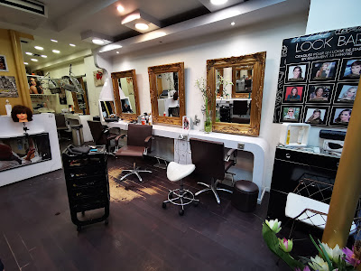 ID Prestige Coiffure à Paris