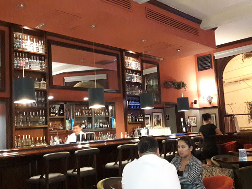 Marqués Bar