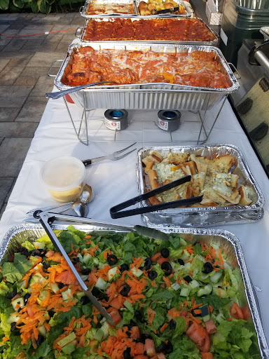 Roccos Pizza & Catering image 8