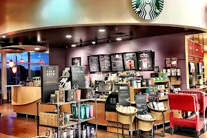 Starbucks image