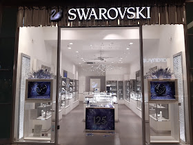 Swarovski Partner Store Pécs
