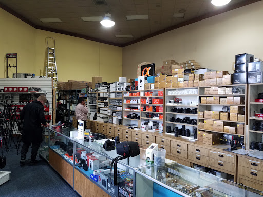 San Jose Camera & Video image