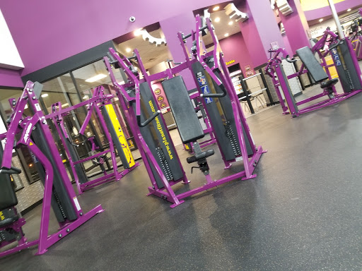 Gym «Planet Fitness - Lexington, KY», reviews and photos, 1650 Bryan Station Rd, Lexington, KY 40505, USA