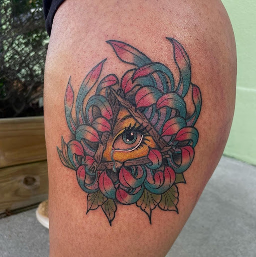 Explore tattoo ideas for single moms, creative tattoo ideas in Gloucester City, available at 12 oz. Studios Tattoos and Piercing Brooklawn