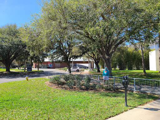 Natural History Museum «Florida Museum of Natural History», reviews and photos, 3215 Hull Rd, Gainesville, FL 32611, USA