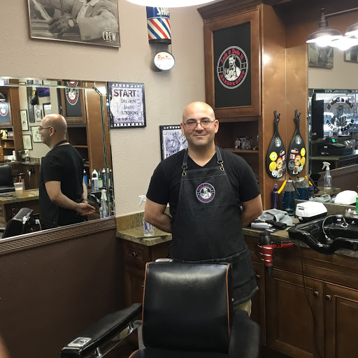 Barber Shop «Lads & Dads Barbershop», reviews and photos, 8024 N 51st Ave, Glendale, AZ 85302, USA