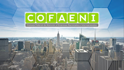 COFAENI - Consejo federal de atención a empresas nacionales e internacionales