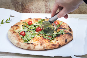 Photo n°11 de Cotta pizza à Le Mans ()