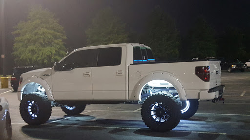 Bowling Alley «Stars and Strikes Family Entertainment Center», reviews and photos, 2400 Hiram Acworth Hwy, Dallas, GA 30157, USA