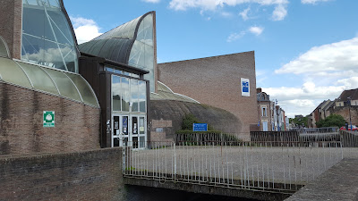 UFR des Sciences, Université de Picardie Jules-Verne à Amiens