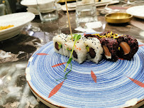 Plats et boissons du Restaurant japonais Sushi Wa à Montélimar - n°2