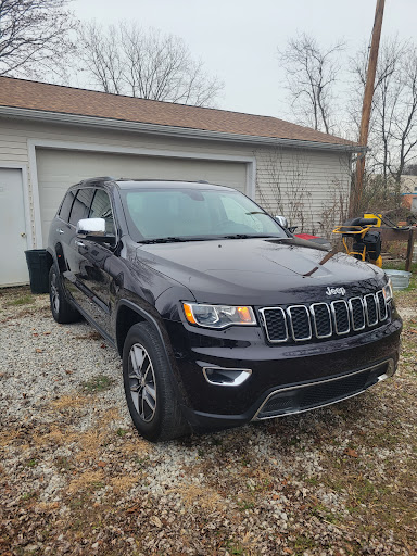 Ford Dealer «Liberty Ford Brunswick», reviews and photos, 3101 Center Rd, Brunswick, OH 44212, USA