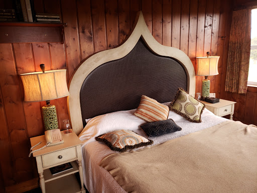 Golf Club «Gearhart Golf Links», reviews and photos, 1157 N Marion Ave, Gearhart, OR 97138, USA