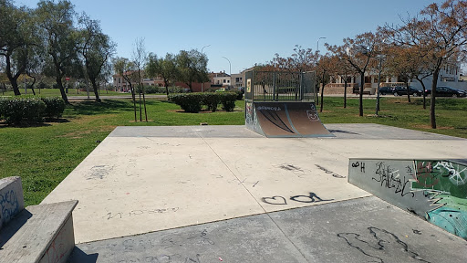 Skatepark Son Ferriol