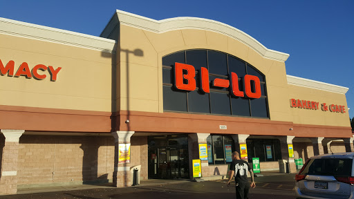 Grocery Store «BI-LO», reviews and photos, 5020 Dick Pond Rd, Myrtle Beach, SC 29588, USA