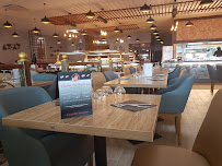Atmosphère du Restaurant de type buffet Chalet du Steak à Essey-lès-Nancy - n°18
