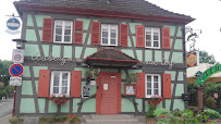 Les plus récentes photos du Restaurant français Auberge du Cerf à Illkirch-Graffenstaden - n°2