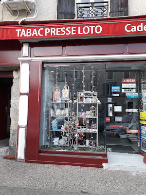 Le Jean Bart - Tabac à Agen à Agen