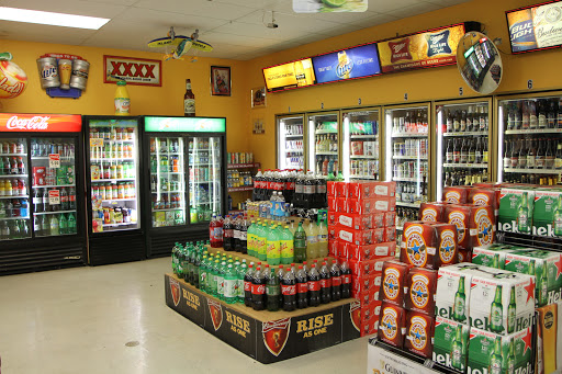 Liquor Store «Liquor Outlet», reviews and photos, 4410 W Craig Rd, North Las Vegas, NV 89032, USA