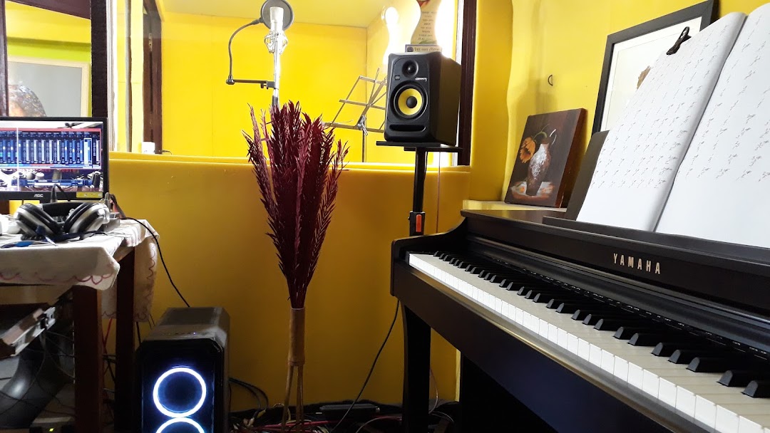 Sound Space Recording Studio