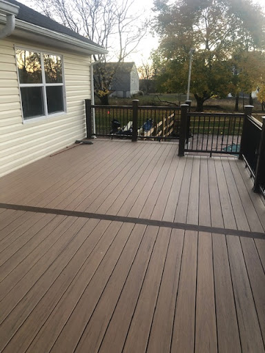 Roofing Contractor «Rutter Roofing», reviews and photos, 661 W Germantown Pike, Plymouth Meeting, PA 19462, USA