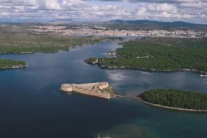 St. Nicholas’ Fortress image