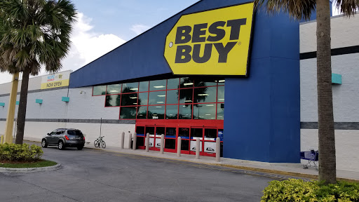 Electronics Store «Best Buy», reviews and photos, 20540 N State Rd 7, Boca Raton, FL 33498, USA