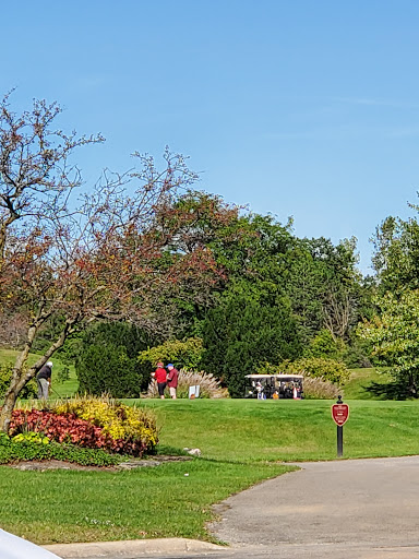 Golf Course «Ruffled Feathers Golf Course», reviews and photos, 1 Pete Dye Dr, Lemont, IL 60439, USA