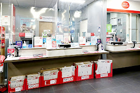 Gosforth Post Office