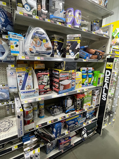 Discount Store «Dollar General», reviews and photos, 115 N Boardman Ave, New York Mills, MN 56567, USA