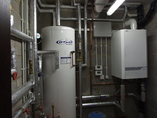 Kennedy s Plumbing and Heating