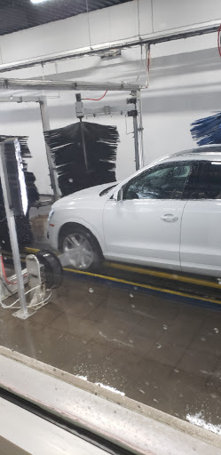 Mister Car Wash en Tucson