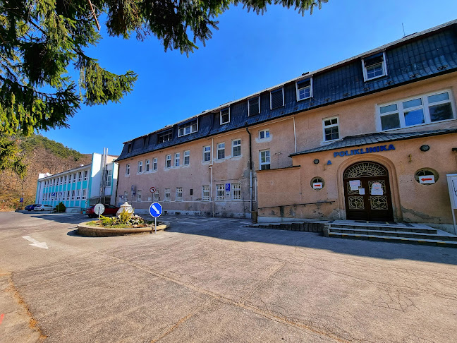 Špecializovaná nemocnica sv. Svorada - Nemocnica