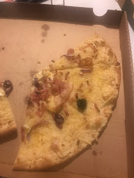 Photo n°36 de Tutti Pizza Toulouse Jean Rieux à Toulouse ()