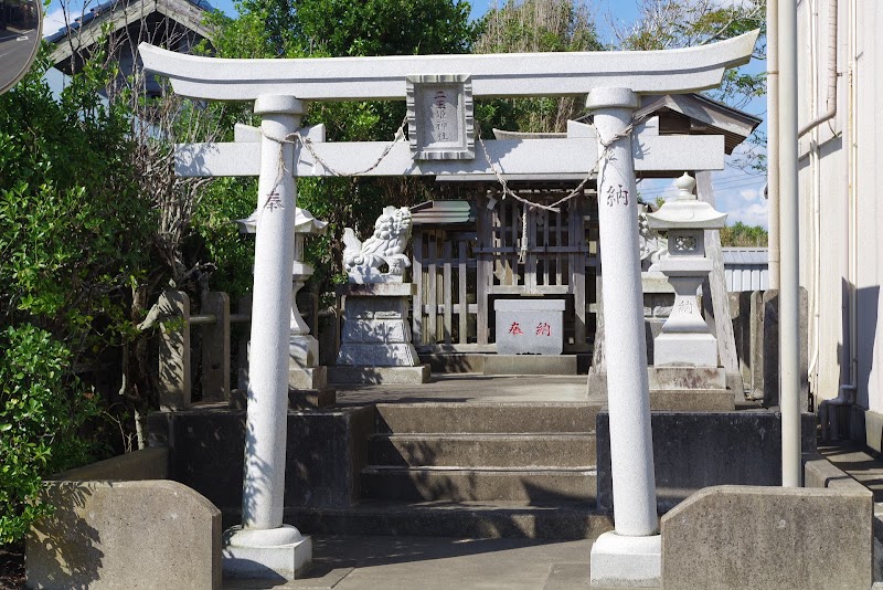 二玉姫神社
