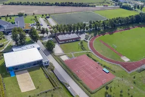 Landessportschule Sachsen-Anhalt image