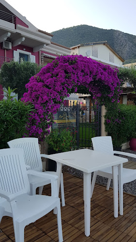 Anna Maria Restaurant