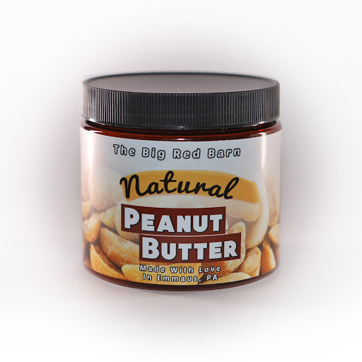 Health Food Store «The Big Red Barn», reviews and photos, 516 North St, Emmaus, PA 18049, USA