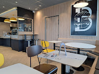 Atmosphère du Restauration rapide McDonald's à Villers-Bocage - n°1