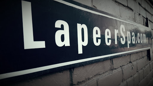 Beauty Salon «Beautiful U Salon & Spa», reviews and photos, 232 W Nepessing St, Lapeer, MI 48446, USA