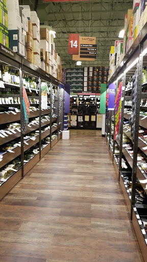 Wine Store «Total Wine & More», reviews and photos, 43484 Boscell Rd, Fremont, CA 94538, USA