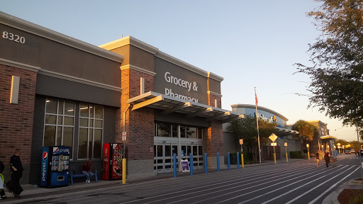 Department Store «Walmart Supercenter», reviews and photos, 8320 Lockwood Ridge Rd, Sarasota, FL 34243, USA