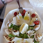 Photo n°9 de l'avis de Renzo.o fait le 12/12/2019 à 21:19 sur le  Universo Ristorante Pizzeria à Carrara