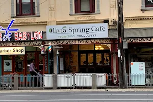Olivia Spring Cafe image